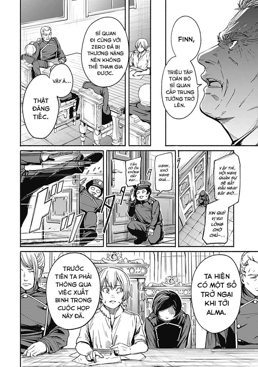 Alma Chapter 14 - Page 6