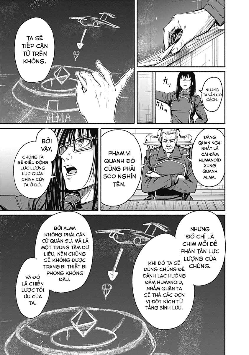 Alma Chapter 14 - Page 9