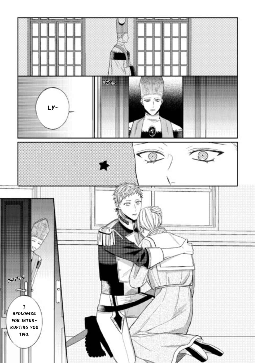 Doku o Kurawaba Sara Made Chapter 6 - Page 11