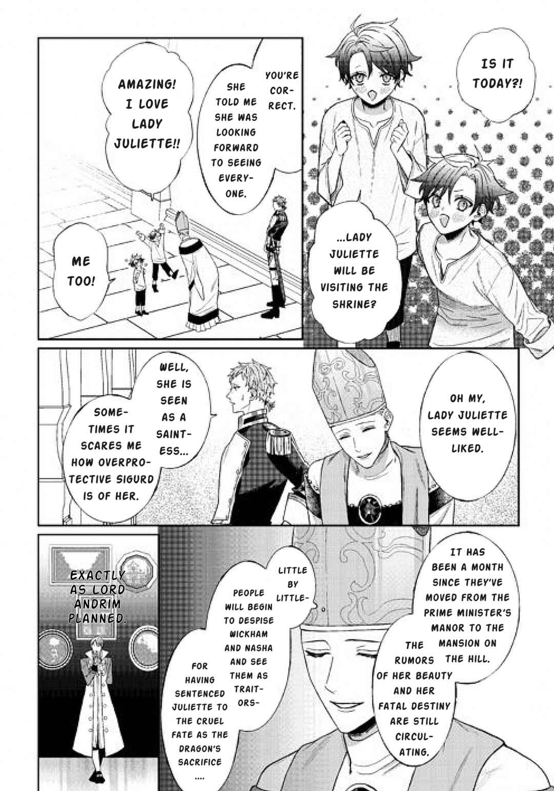 Doku o Kurawaba Sara Made Chapter 6 - Page 27