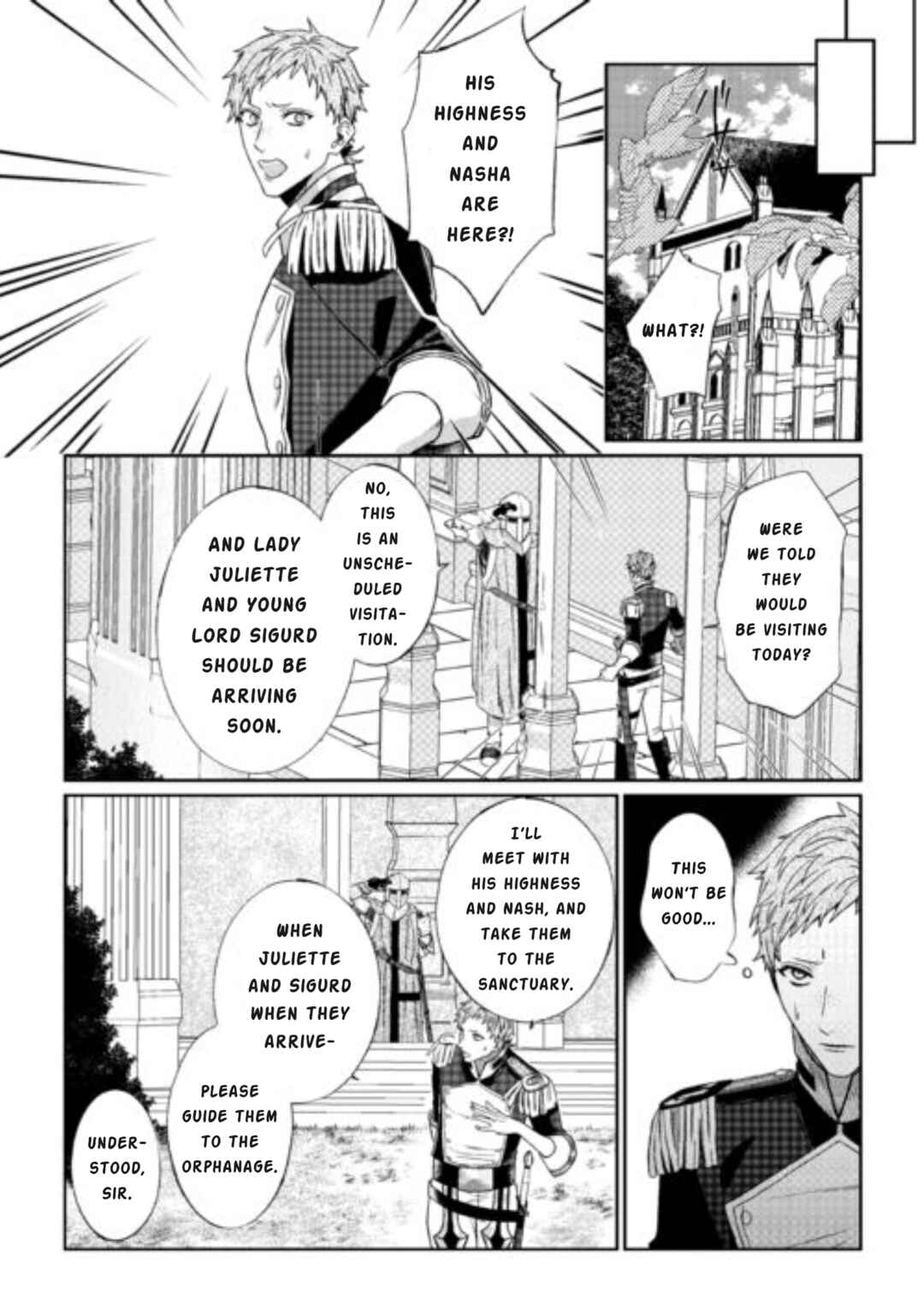 Doku o Kurawaba Sara Made Chapter 6 - Page 28