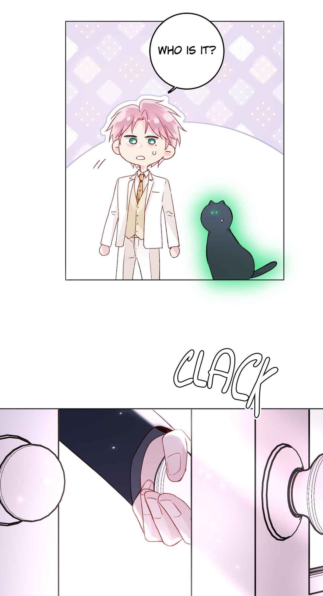 Villain to the Rescue Chapter 73 - Page 5