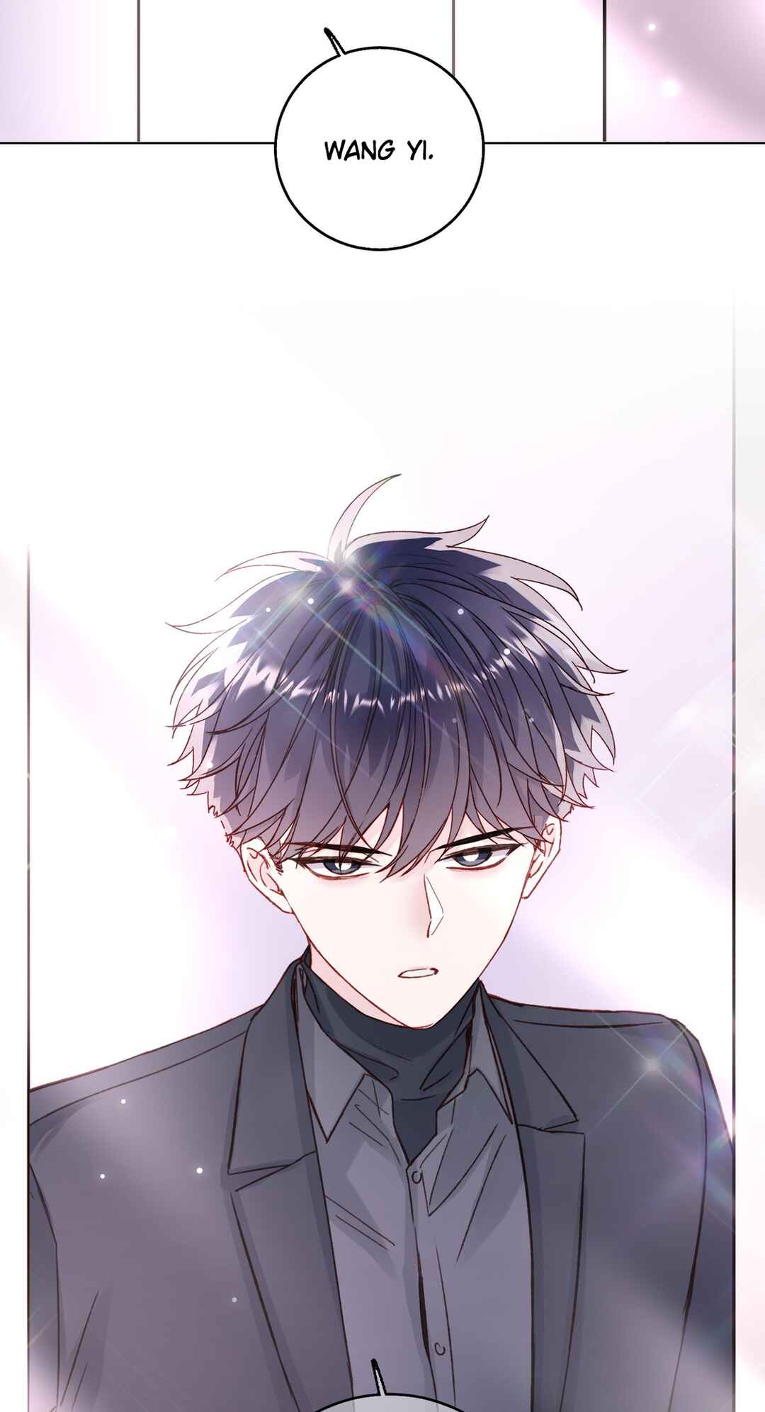 Villain to the Rescue Chapter 73 - Page 6