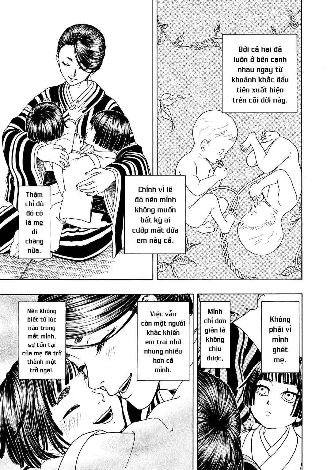 Bishu no Daichi Fukushu ~Fukushuu no tame ni Kao wo Suteta Onna~ Chapter 77 - Page 5