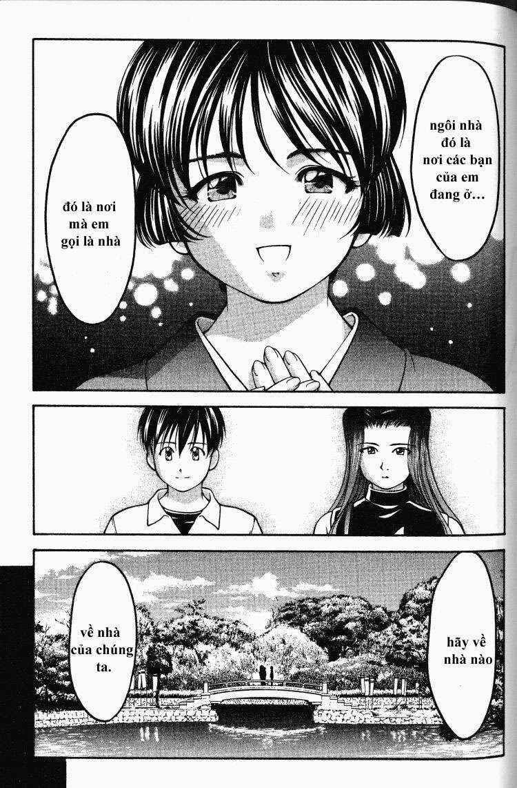 Ai Yori Aoshi Chapter 53 - Page 10