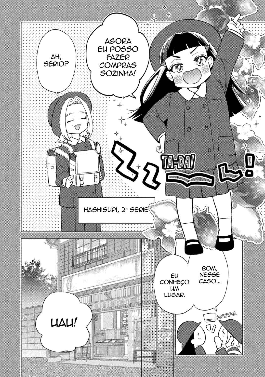 Otaku mo Koi mo Rensa Suru Chapter 29 - Page 10