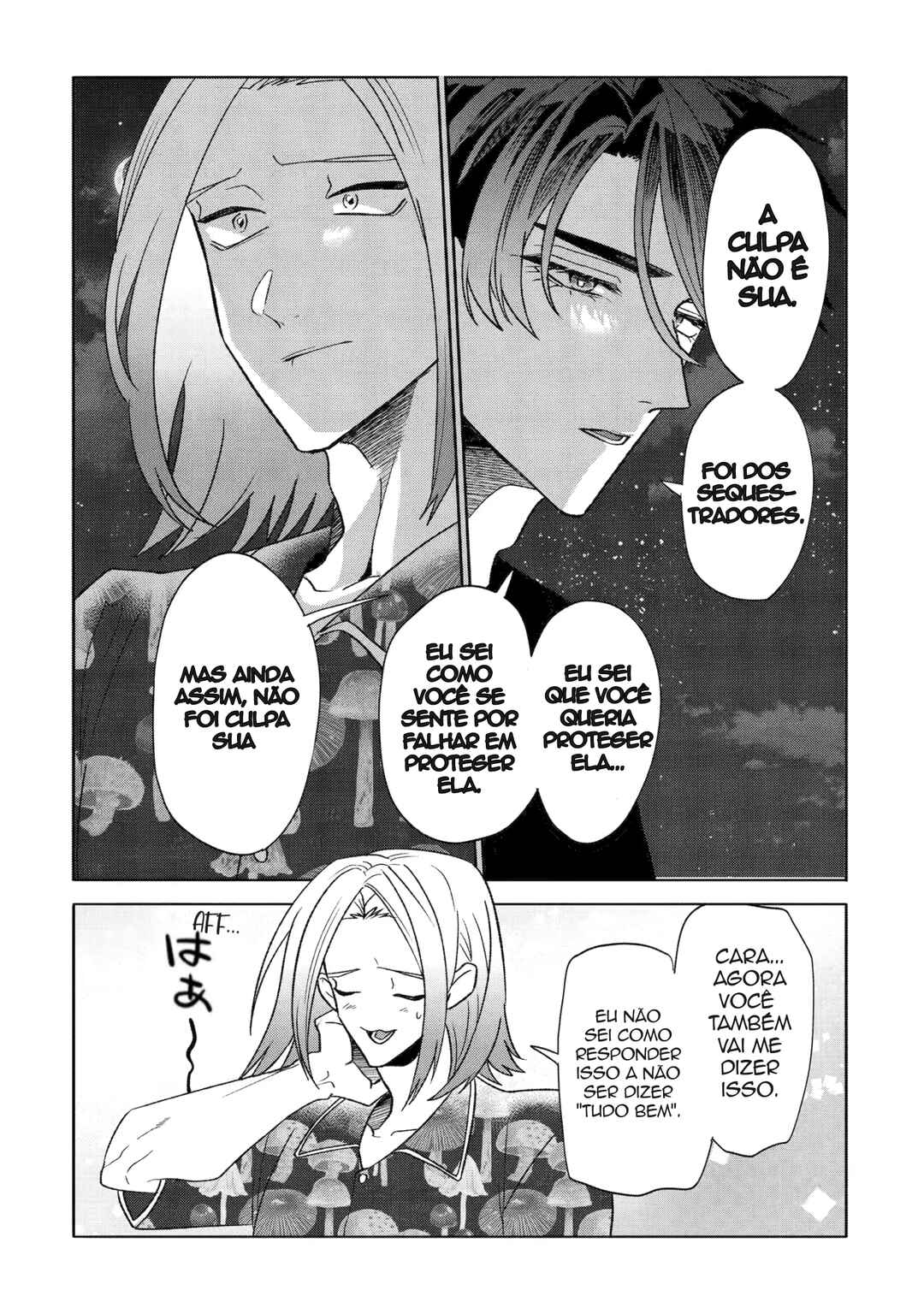 Otaku mo Koi mo Rensa Suru Chapter 29 - Page 22