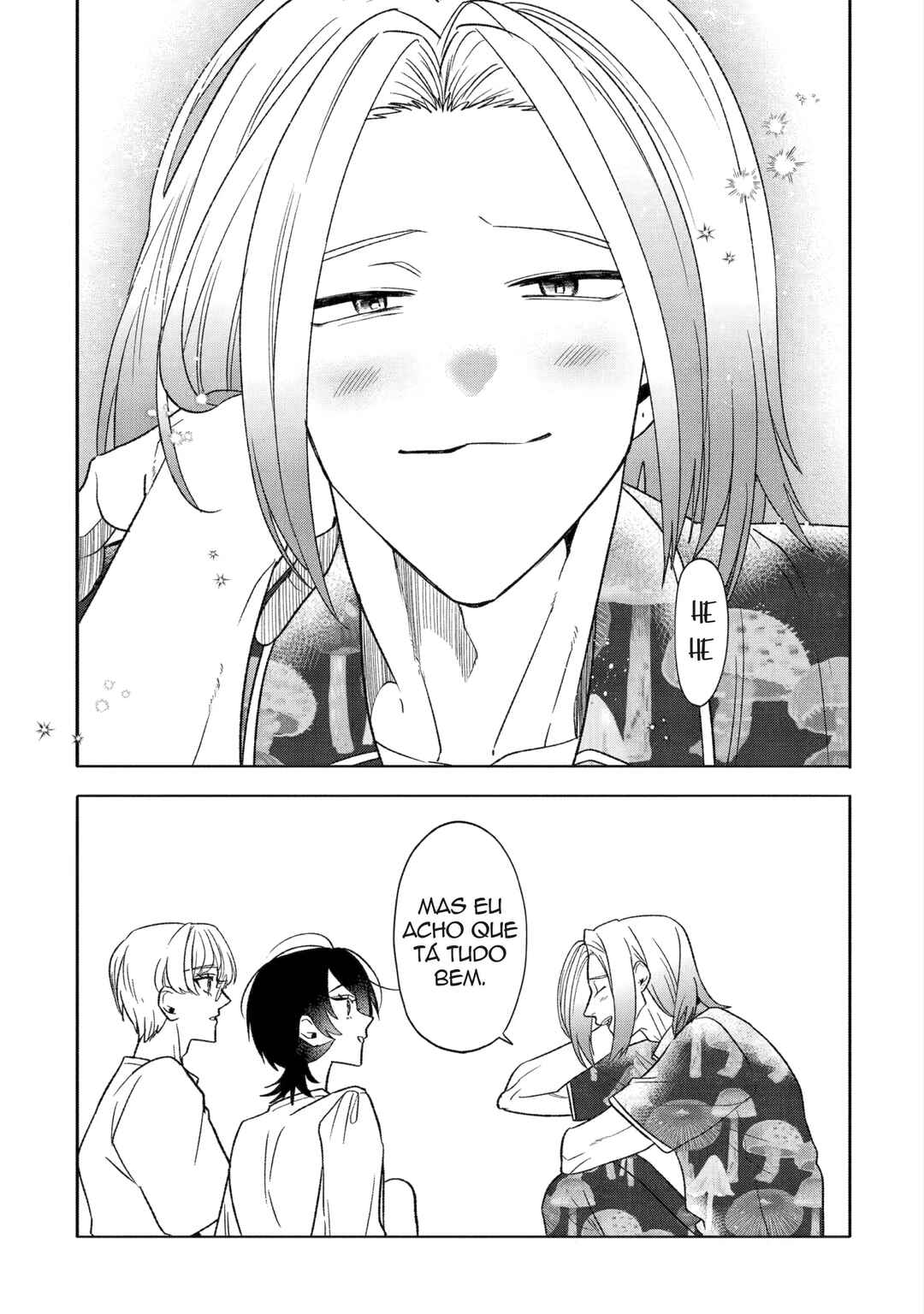 Otaku mo Koi mo Rensa Suru Chapter 29 - Page 27