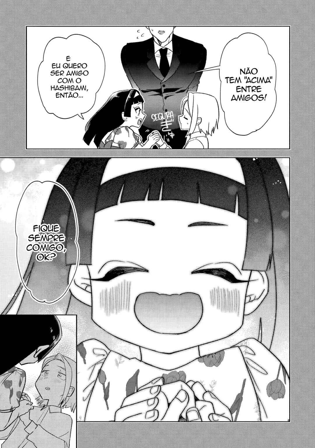 Otaku mo Koi mo Rensa Suru Chapter 29 - Page 33