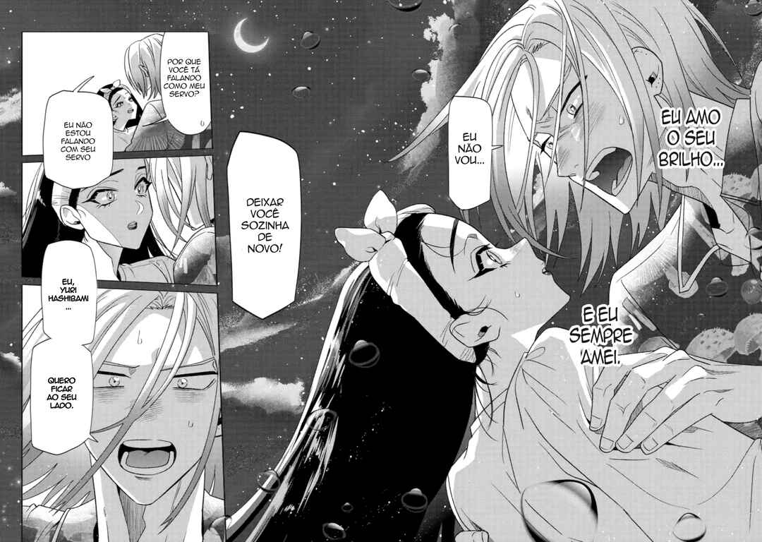 Otaku mo Koi mo Rensa Suru Chapter 29 - Page 38