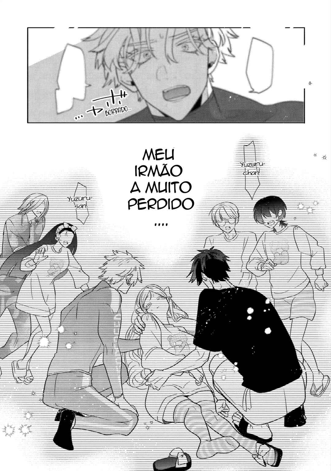 Otaku mo Koi mo Rensa Suru Chapter 29 - Page 50