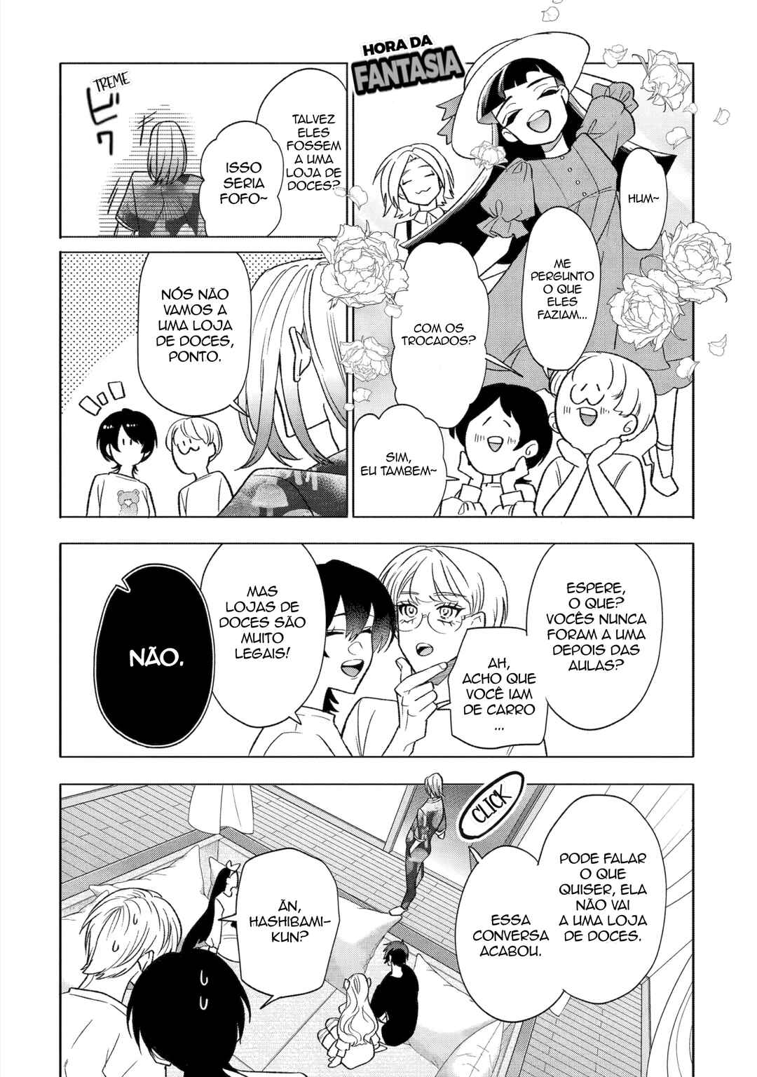 Otaku mo Koi mo Rensa Suru Chapter 29 - Page 8