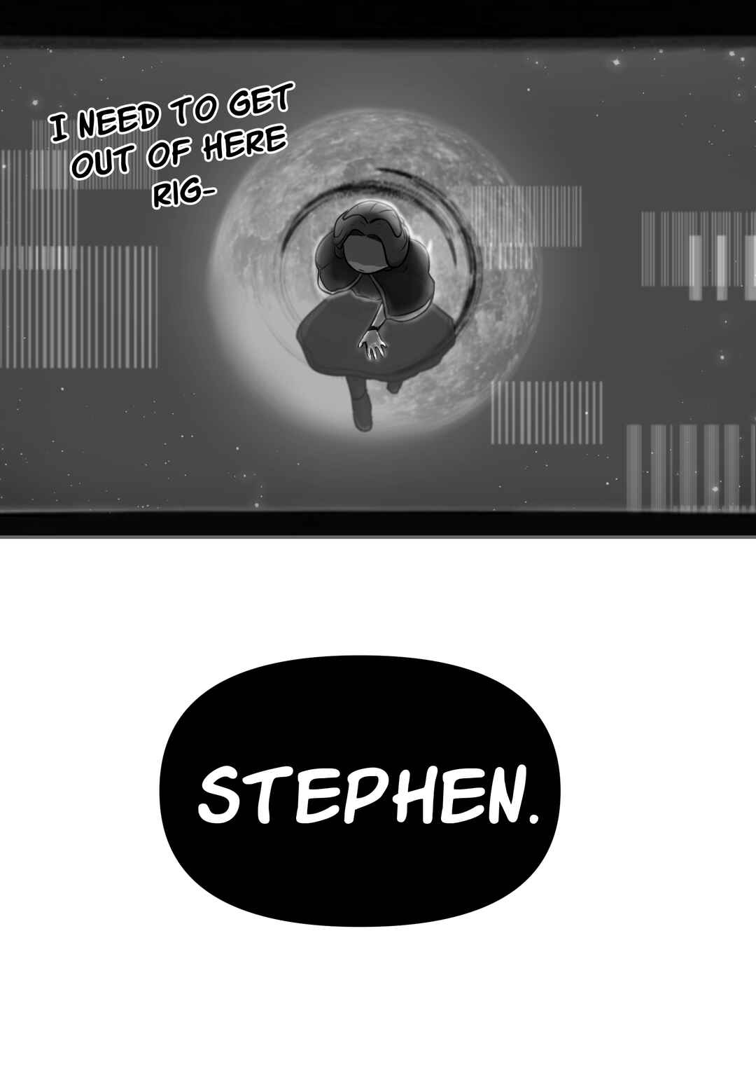 The Crushing Weight Of This Universe Chapter 22 - Page 19