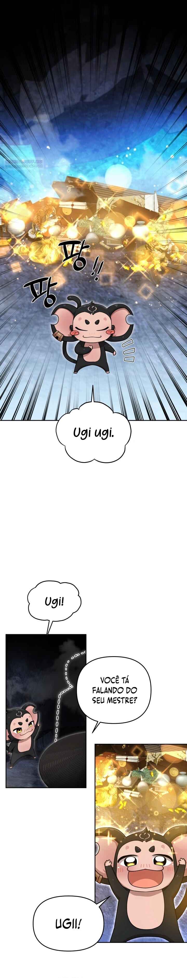 Cheonma Gaekjan Chapter 17 - Page 16