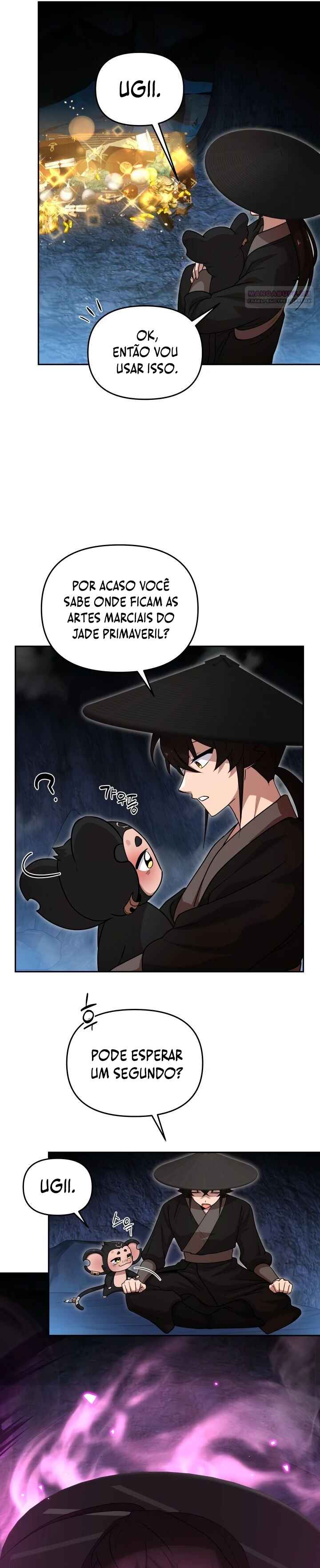 Cheonma Gaekjan Chapter 17 - Page 24