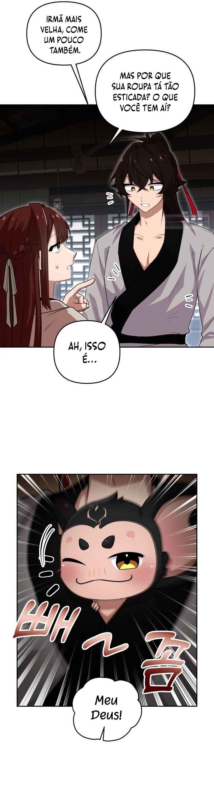Cheonma Gaekjan Chapter 17 - Page 28