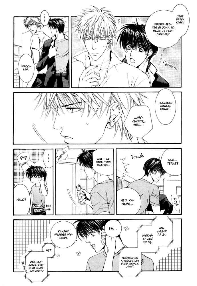 Like A Hero Chapter ? - Page 10