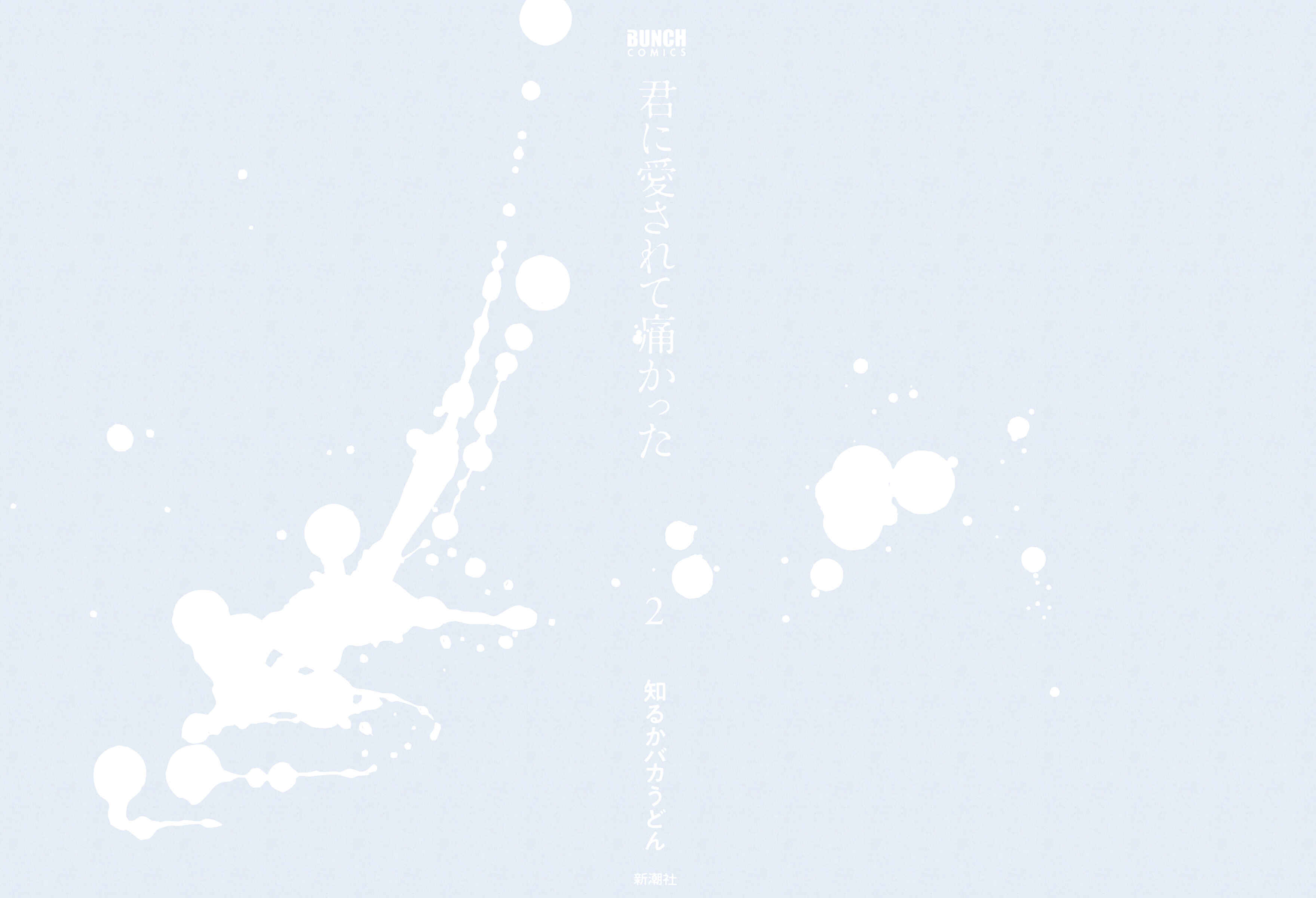 Kimi ni Aisarete Itakatta Chapter 9 - Page 3