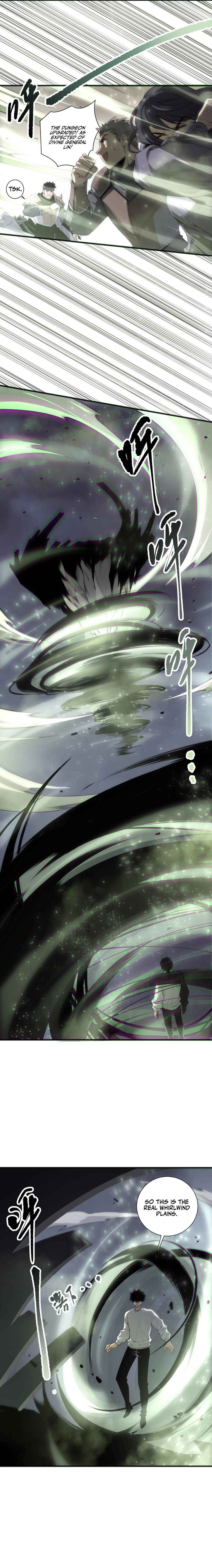 Si Ling Fashi! Wo Ji Shi Tianzai Chapter 167 - Page 11