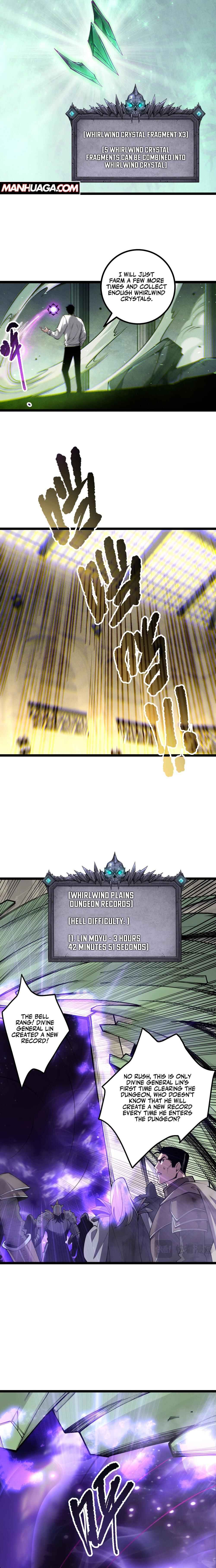 Si Ling Fashi! Wo Ji Shi Tianzai Chapter 167 - Page 18