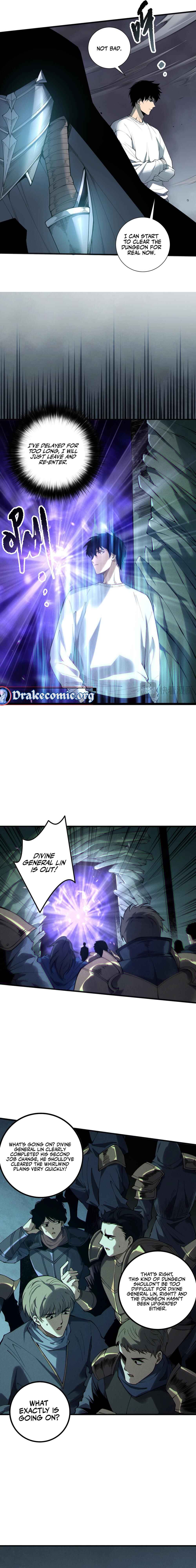 Si Ling Fashi! Wo Ji Shi Tianzai Chapter 167 - Page 3