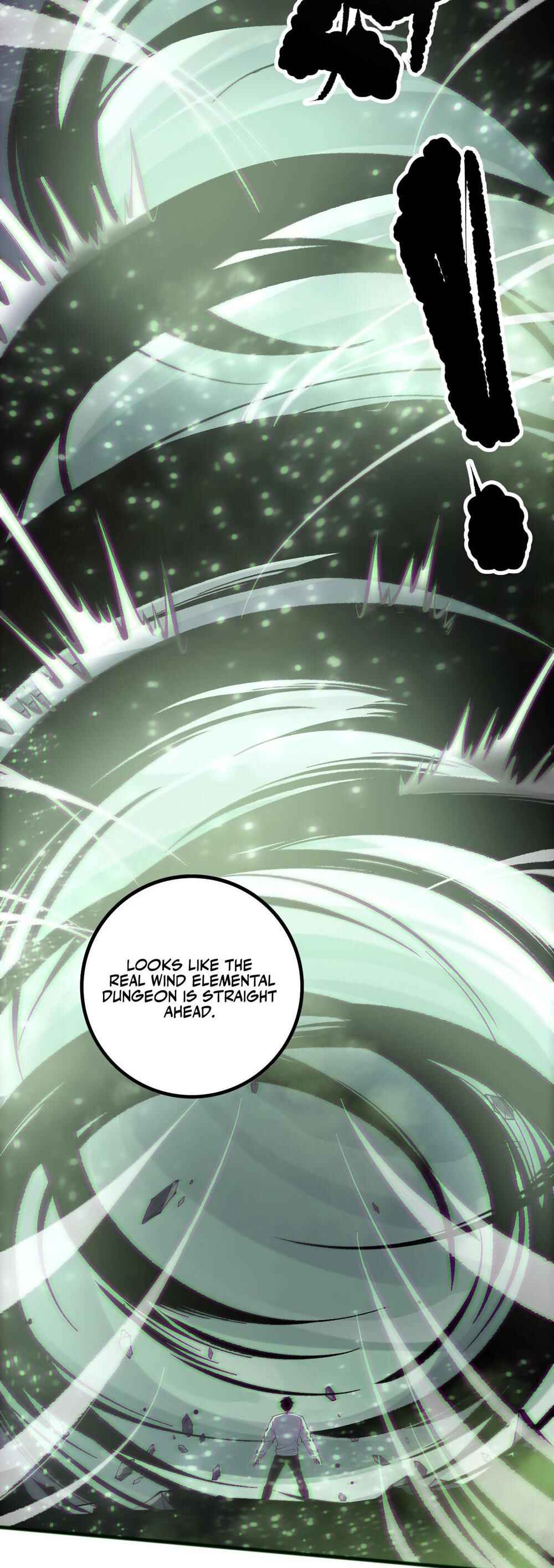 Si Ling Fashi! Wo Ji Shi Tianzai Chapter 167 - Page 9