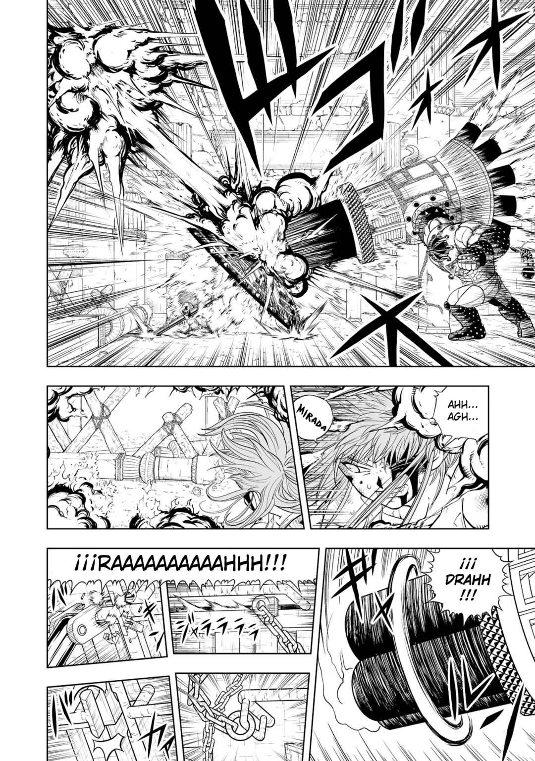 Zatch Bell! 2 Chapter 14 - Page 17