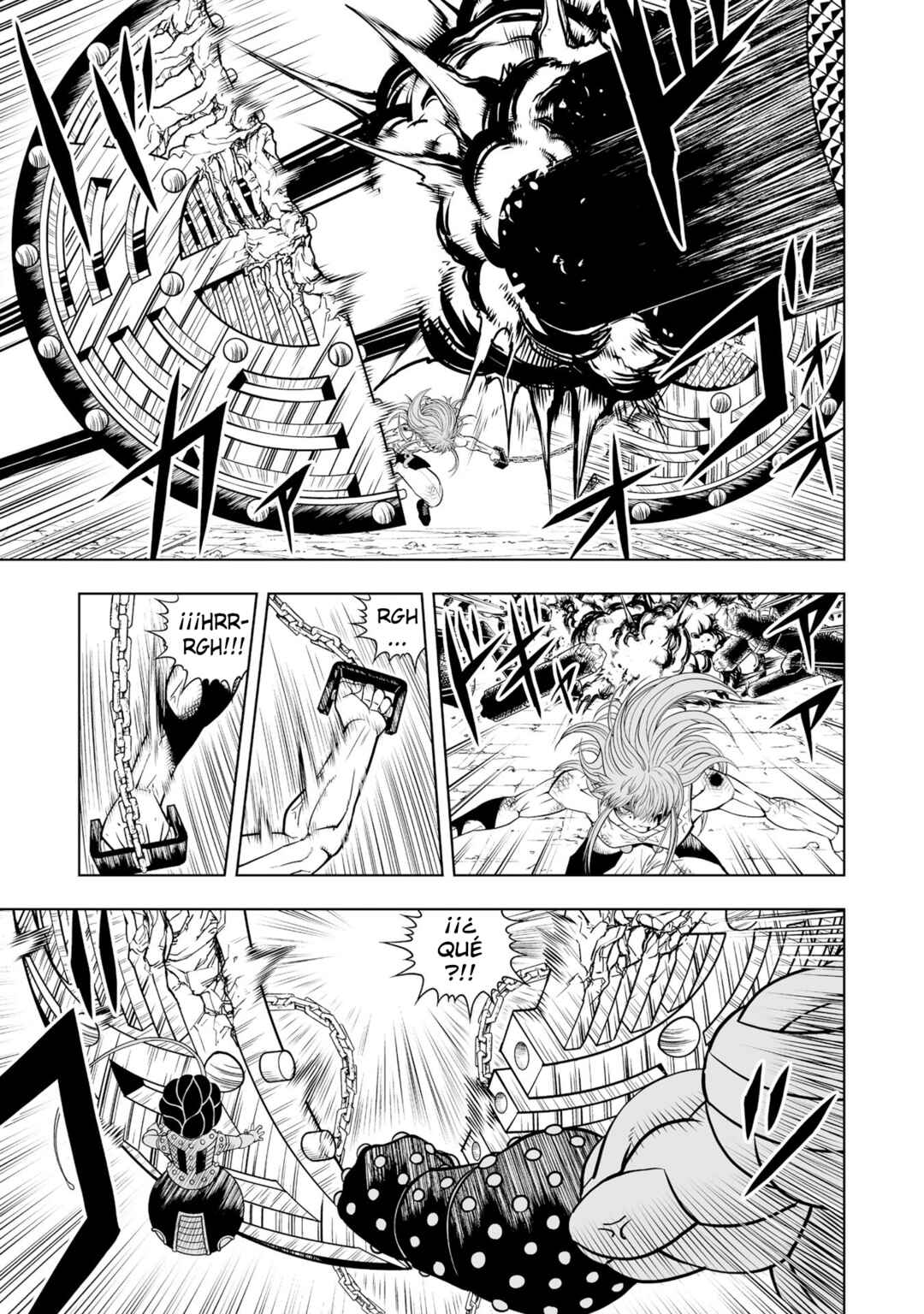 Zatch Bell! 2 Chapter 14 - Page 18