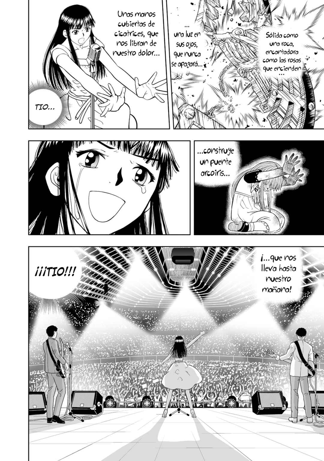 Zatch Bell! 2 Chapter 14 - Page 25