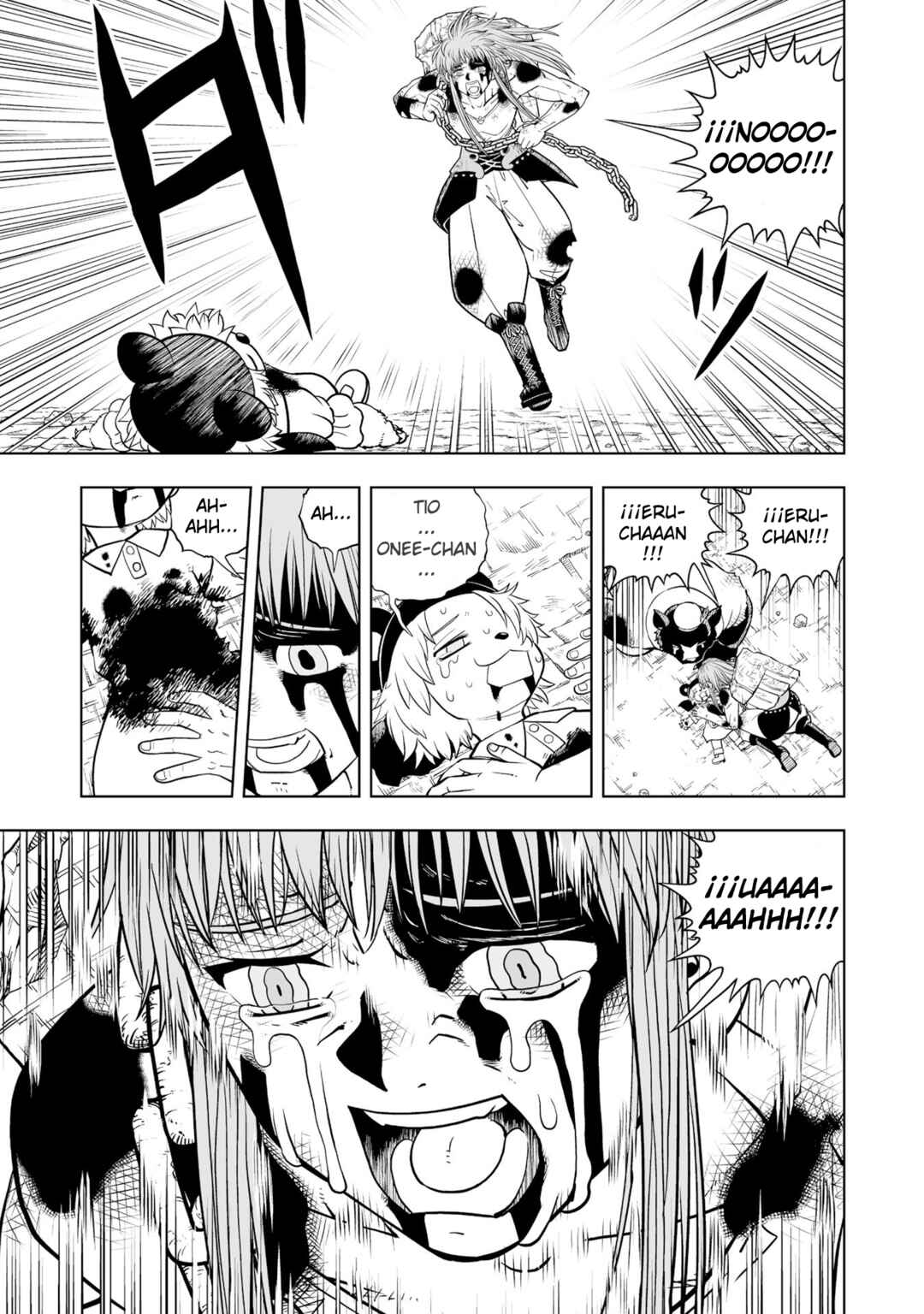Zatch Bell! 2 Chapter 14 - Page 30