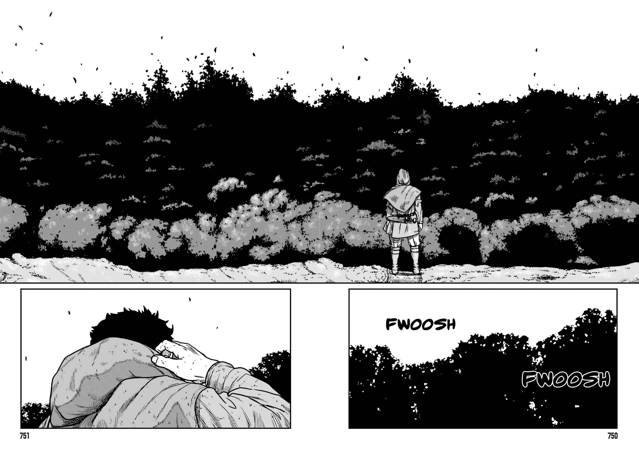 Yajin Tensei: Karate Survivor in Another World Chapter 30 - Page 24