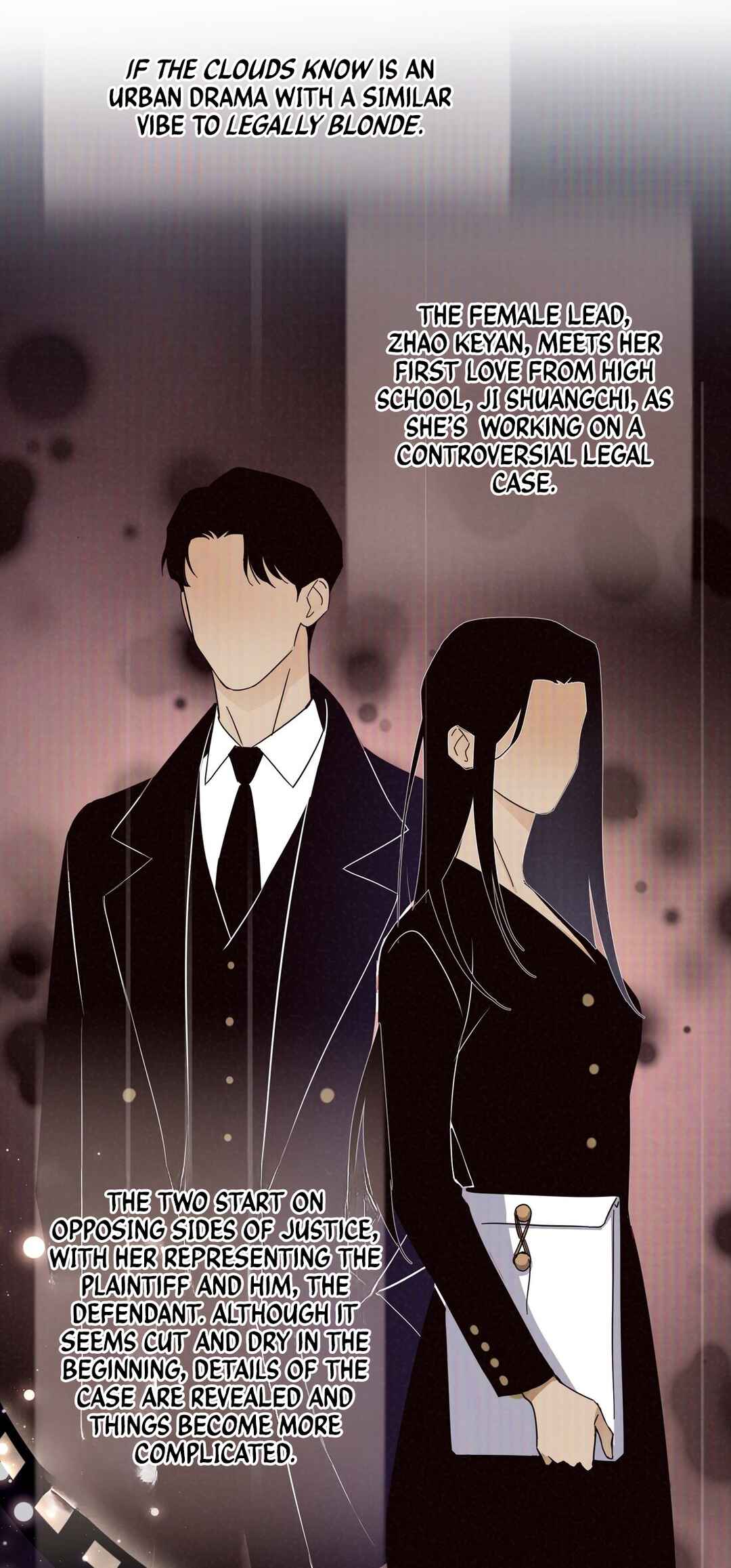 Unexpected Luck Chapter 34 - Page 13
