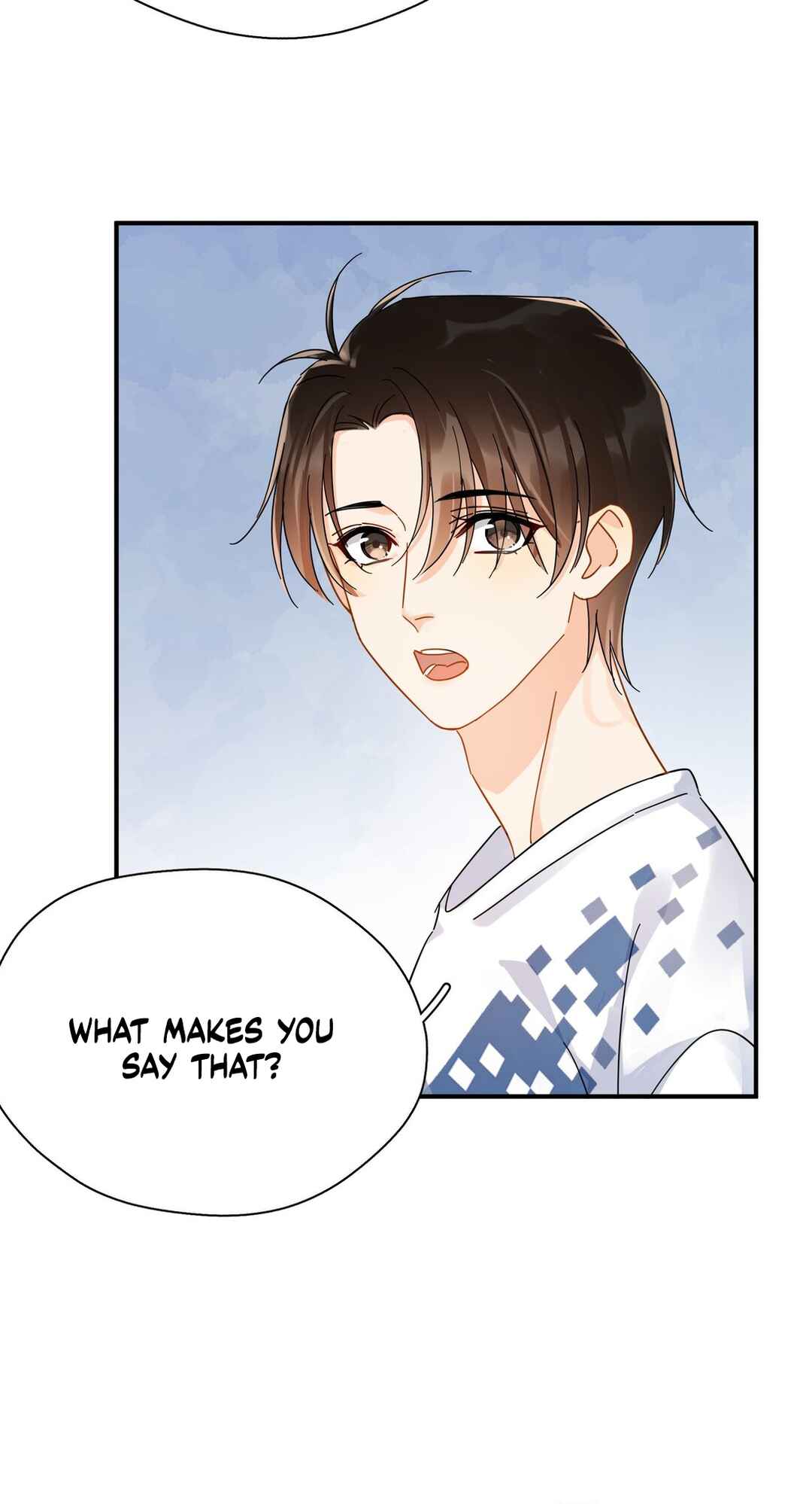 Unexpected Luck Chapter 34 - Page 29