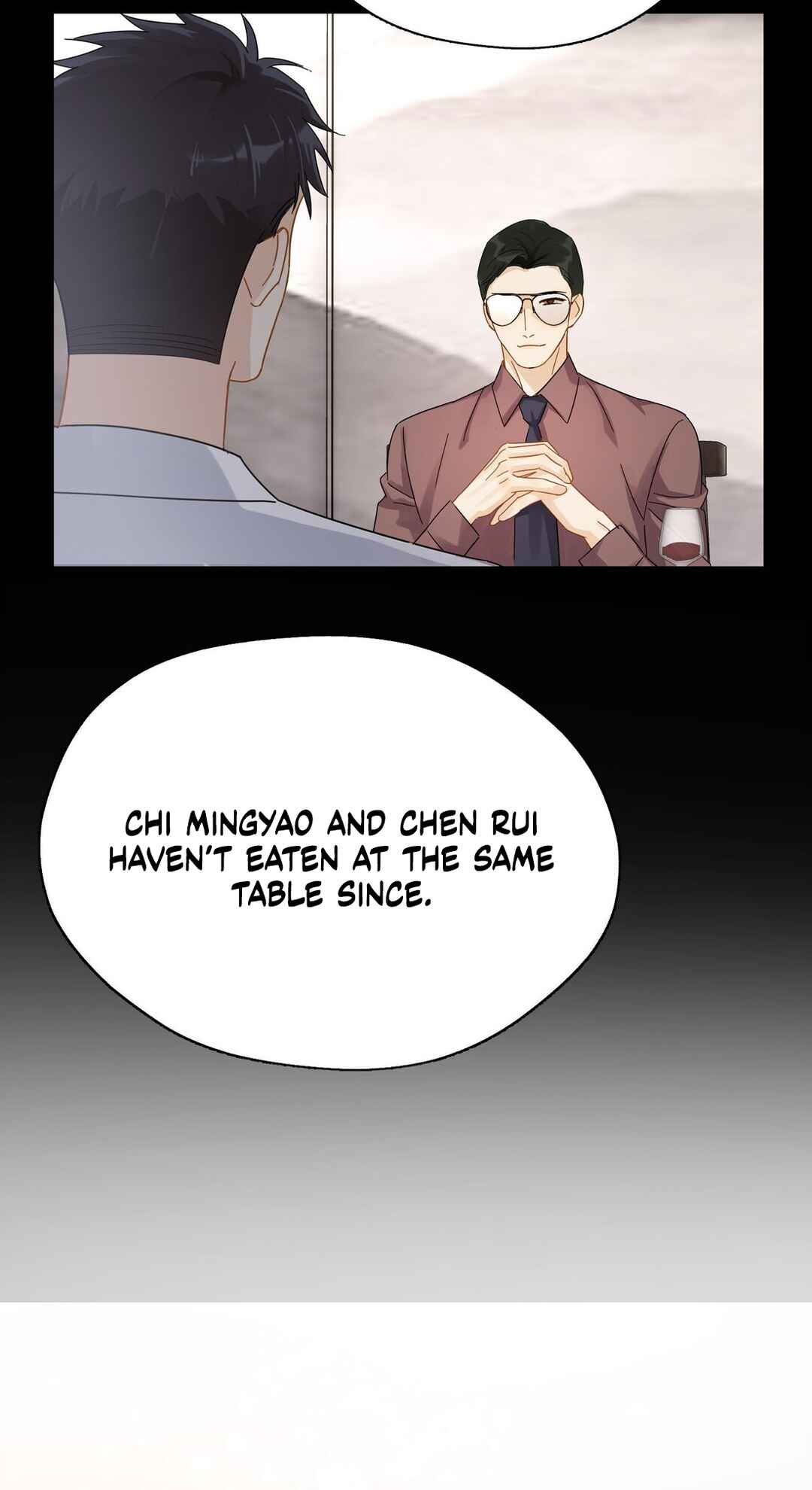 Unexpected Luck Chapter 34 - Page 36