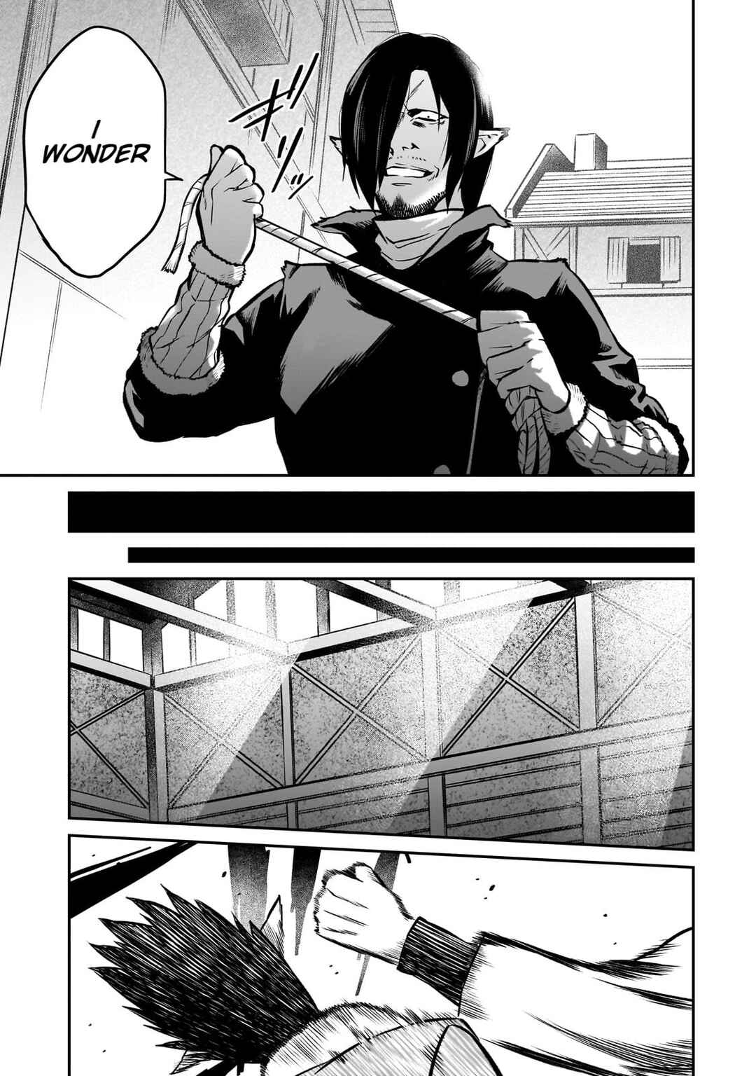 Horobi no Kuni no Seifukusha ~Maou wa Sekai wo Seifukusuru Youdesu~ Chapter 16 - Page 12