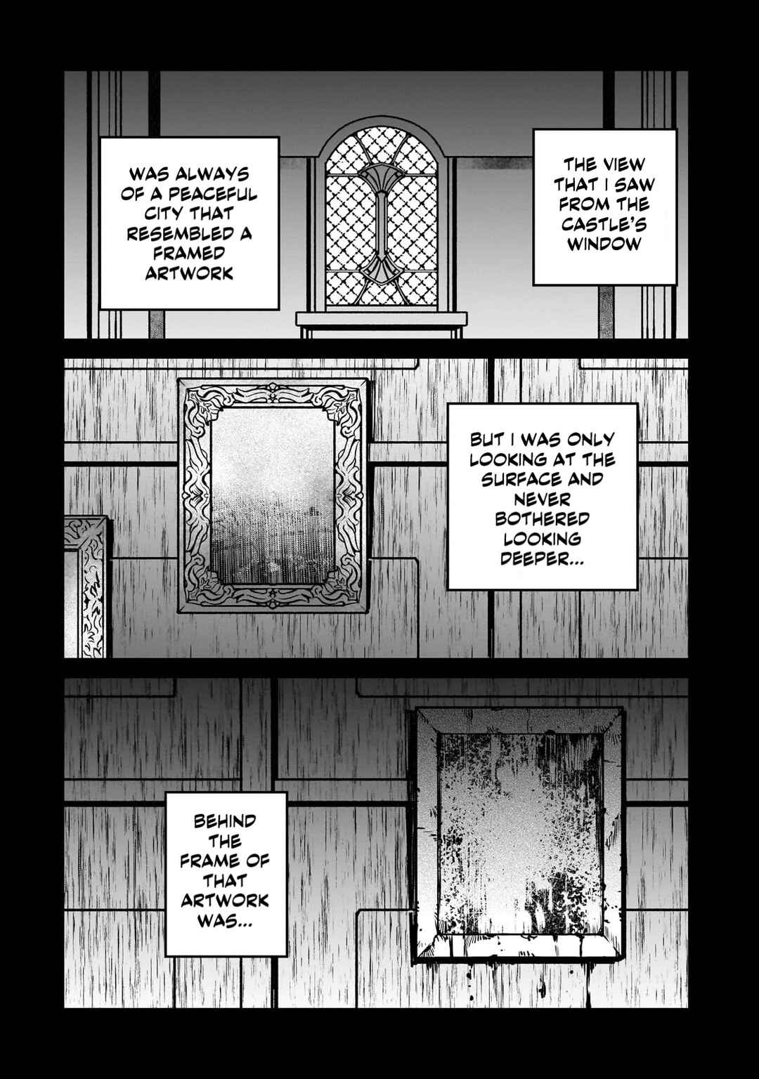 Horobi no Kuni no Seifukusha ~Maou wa Sekai wo Seifukusuru Youdesu~ Chapter 16 - Page 29