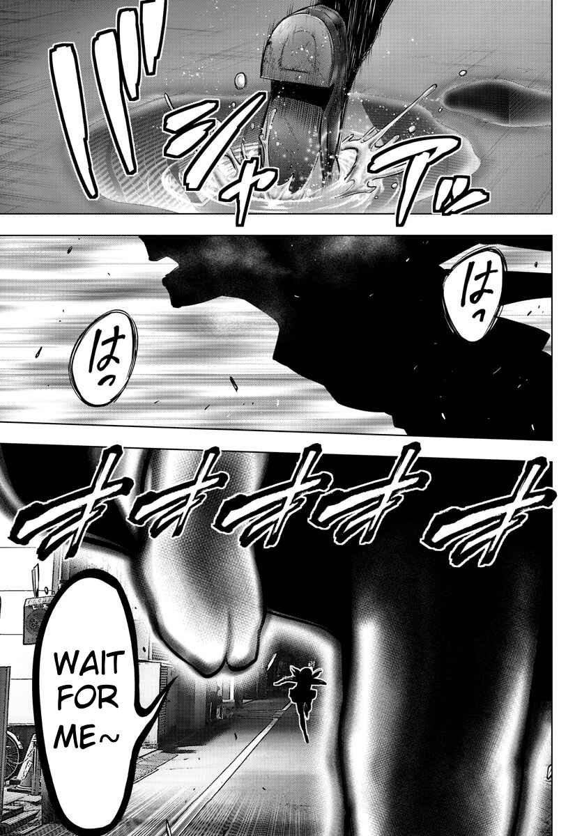Magical Girl Site Chapter 79 - Page 15