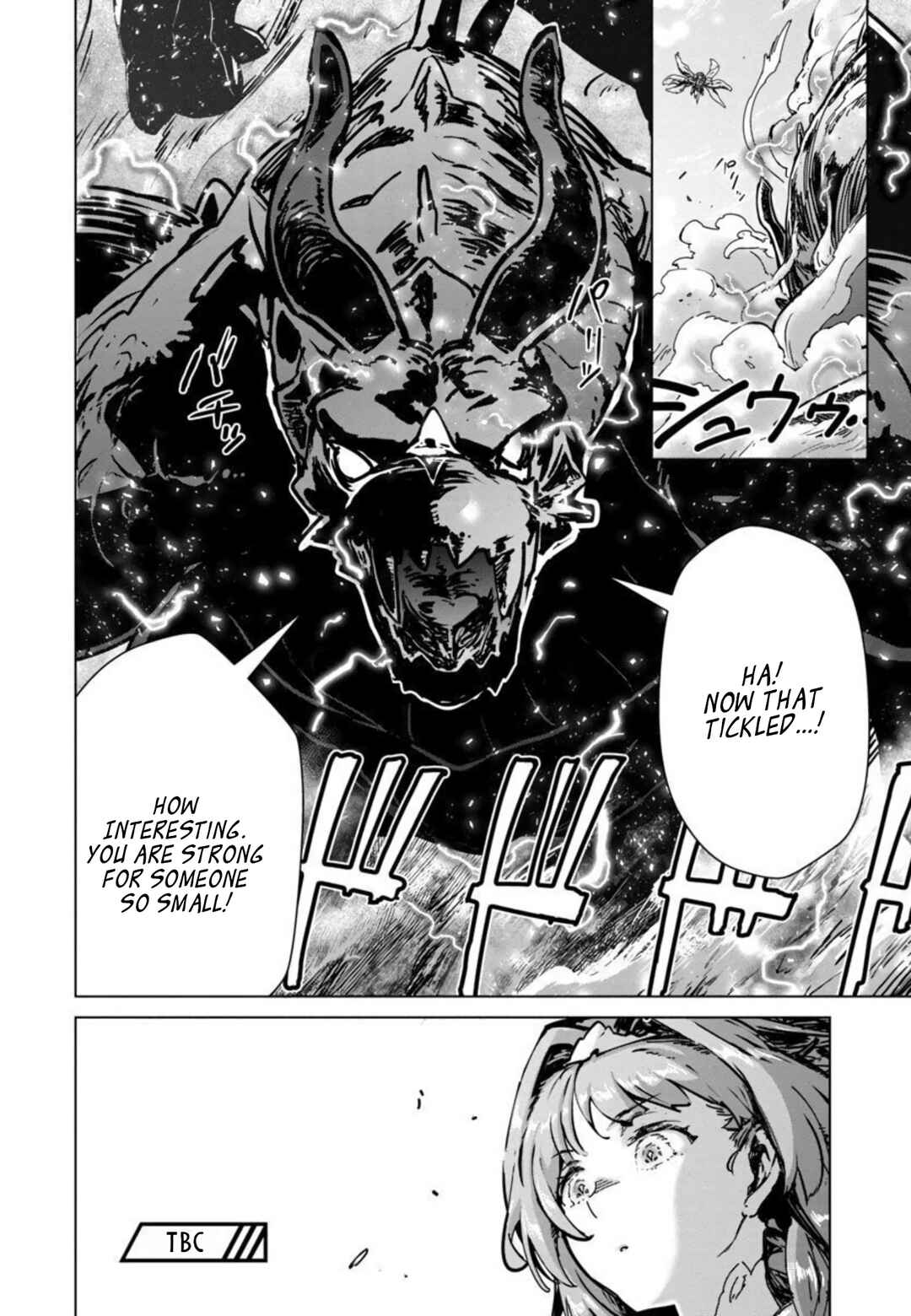 Mob kara Hajimaru Tansaku Eiyuutan Chapter 9 - Page 24