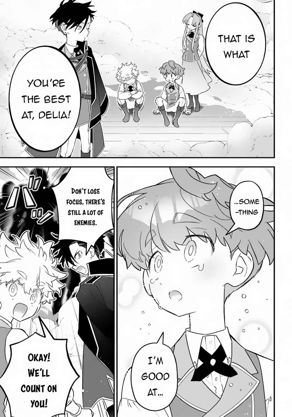 Sekai ni Hitori, Zenzokusei Mahou no Tsukaite Chapter 21 - Page 18