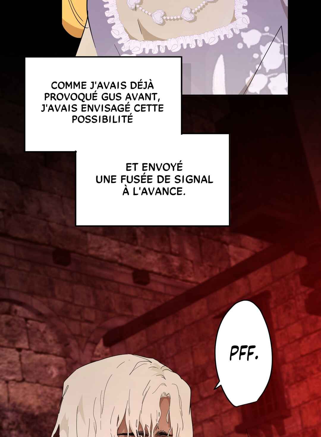 From Six to Sovereignty: The Girl Who Ruled Chapter 32 - Page 10