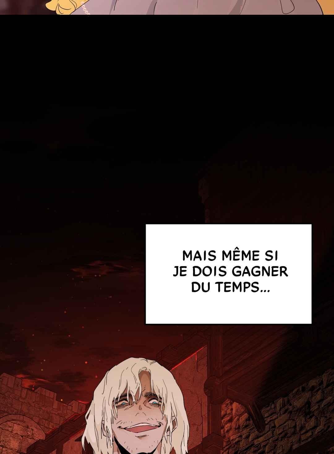 From Six to Sovereignty: The Girl Who Ruled Chapter 32 - Page 13