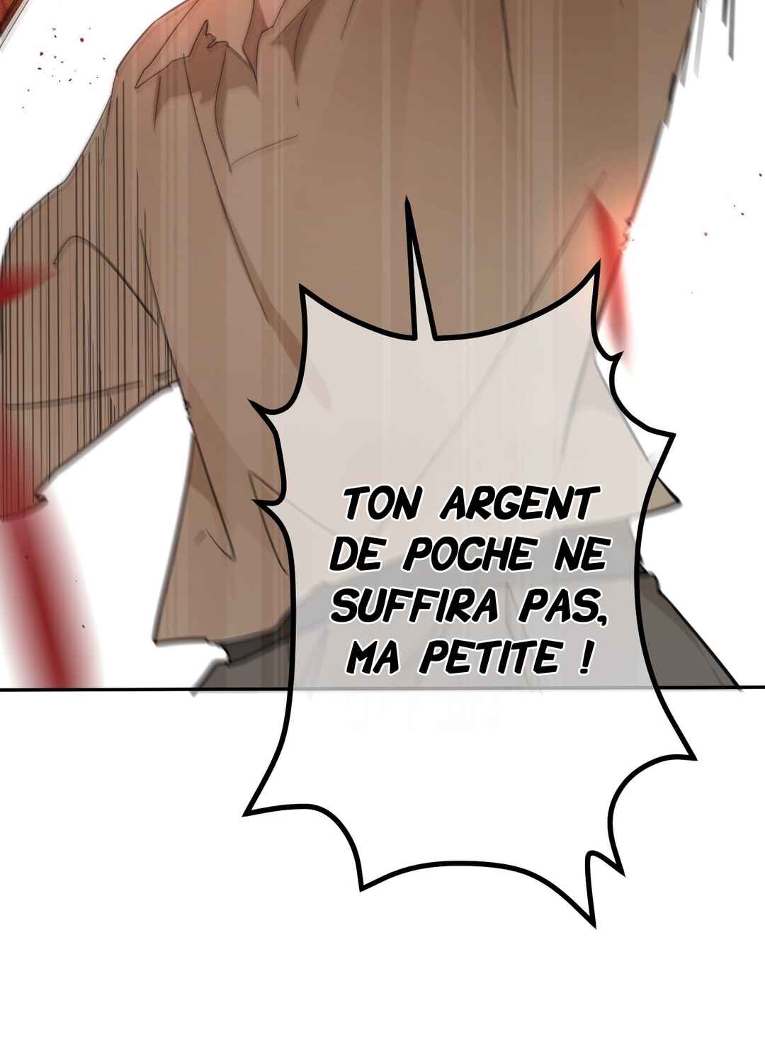 From Six to Sovereignty: The Girl Who Ruled Chapter 32 - Page 19