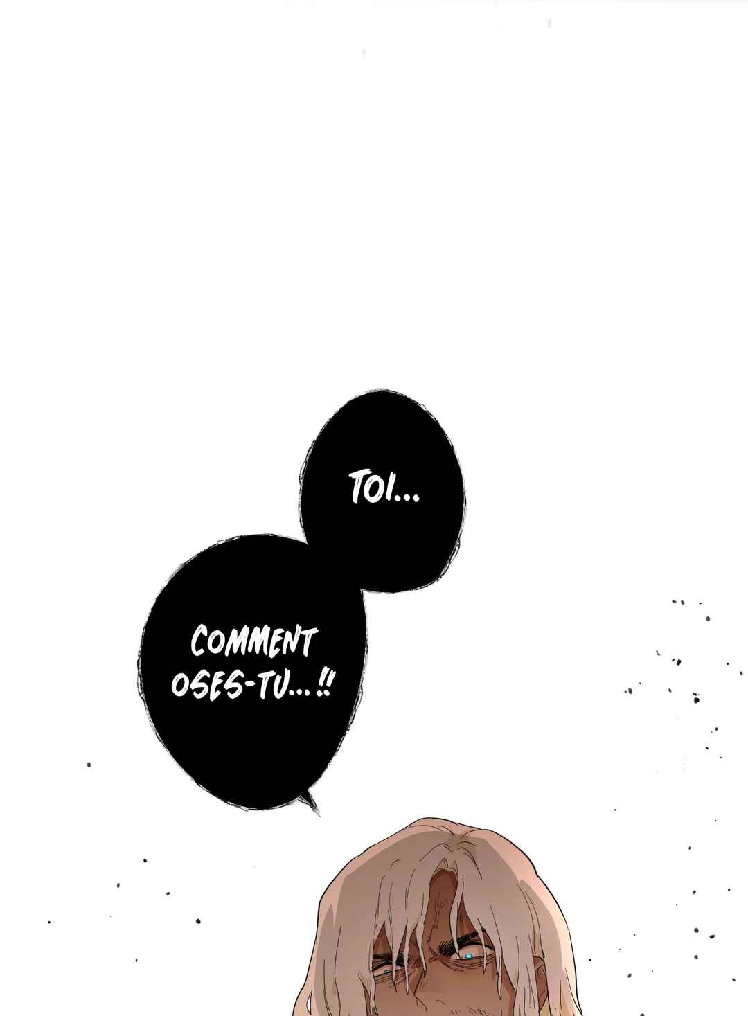 From Six to Sovereignty: The Girl Who Ruled Chapter 32 - Page 22