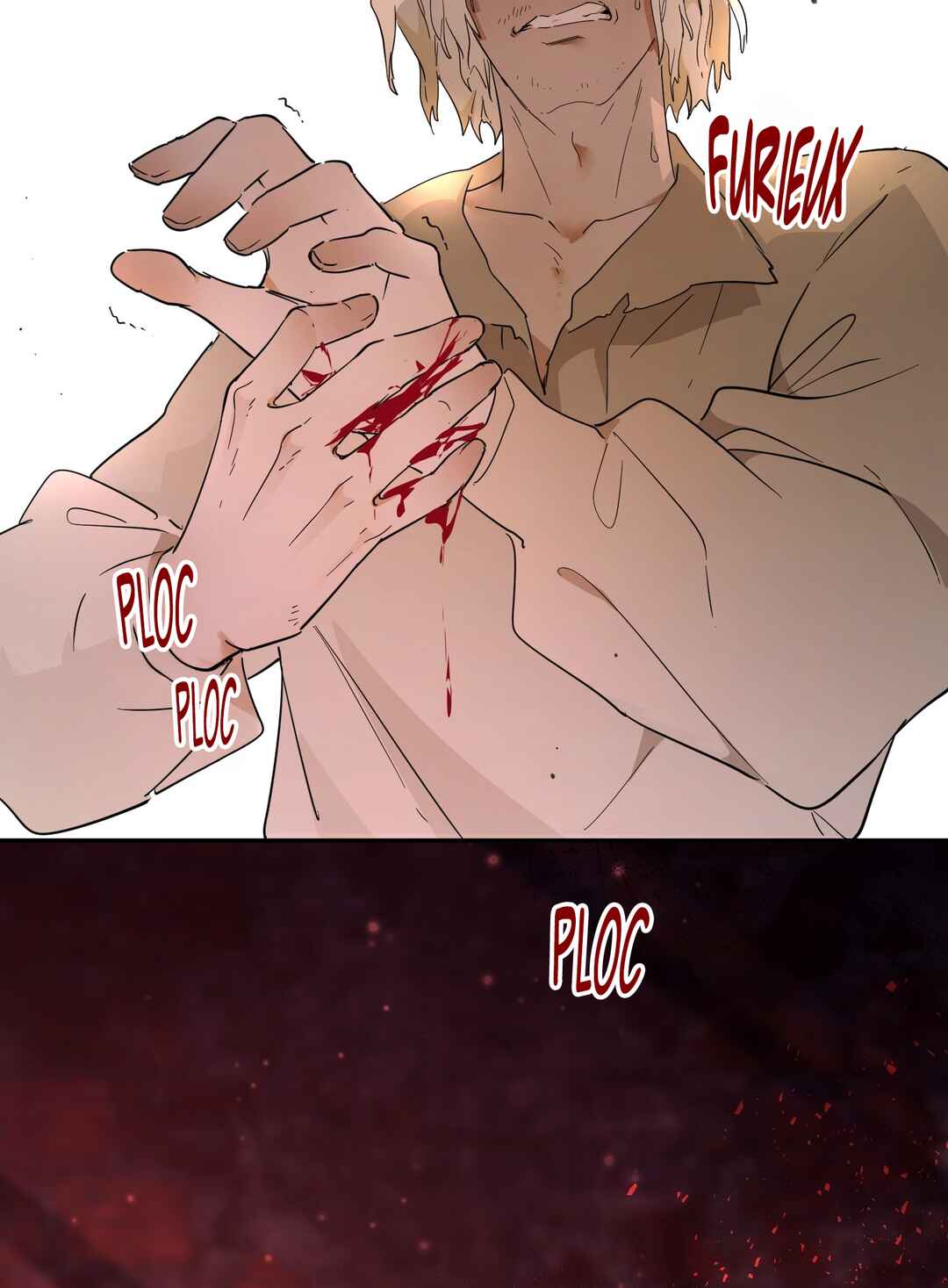 From Six to Sovereignty: The Girl Who Ruled Chapter 32 - Page 23