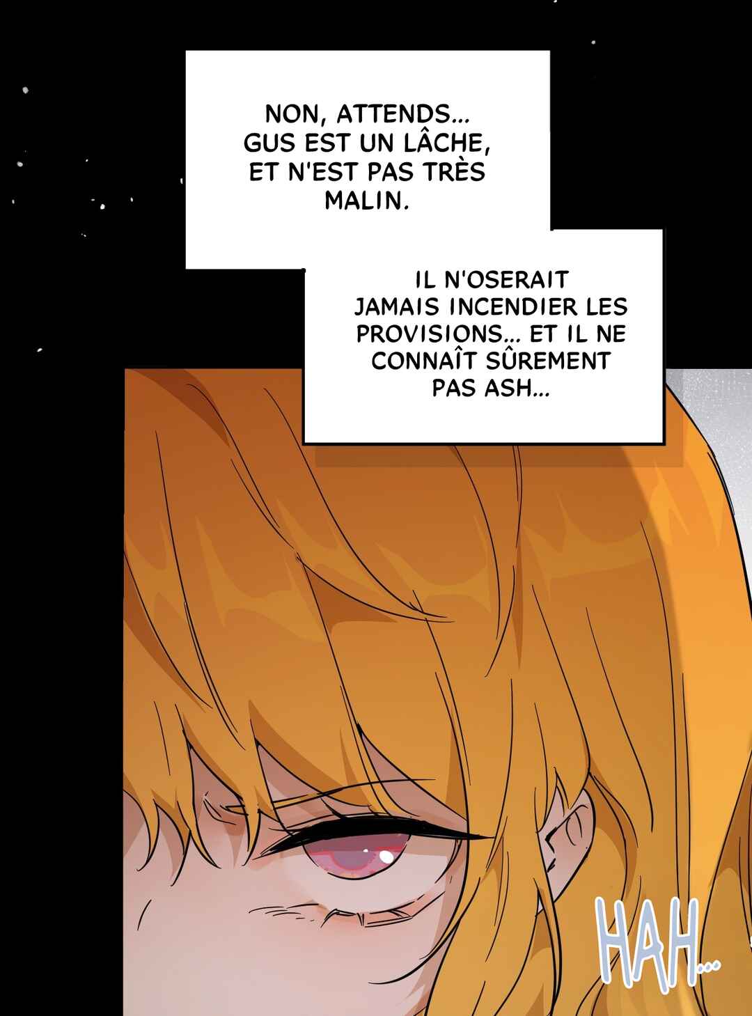 From Six to Sovereignty: The Girl Who Ruled Chapter 32 - Page 26