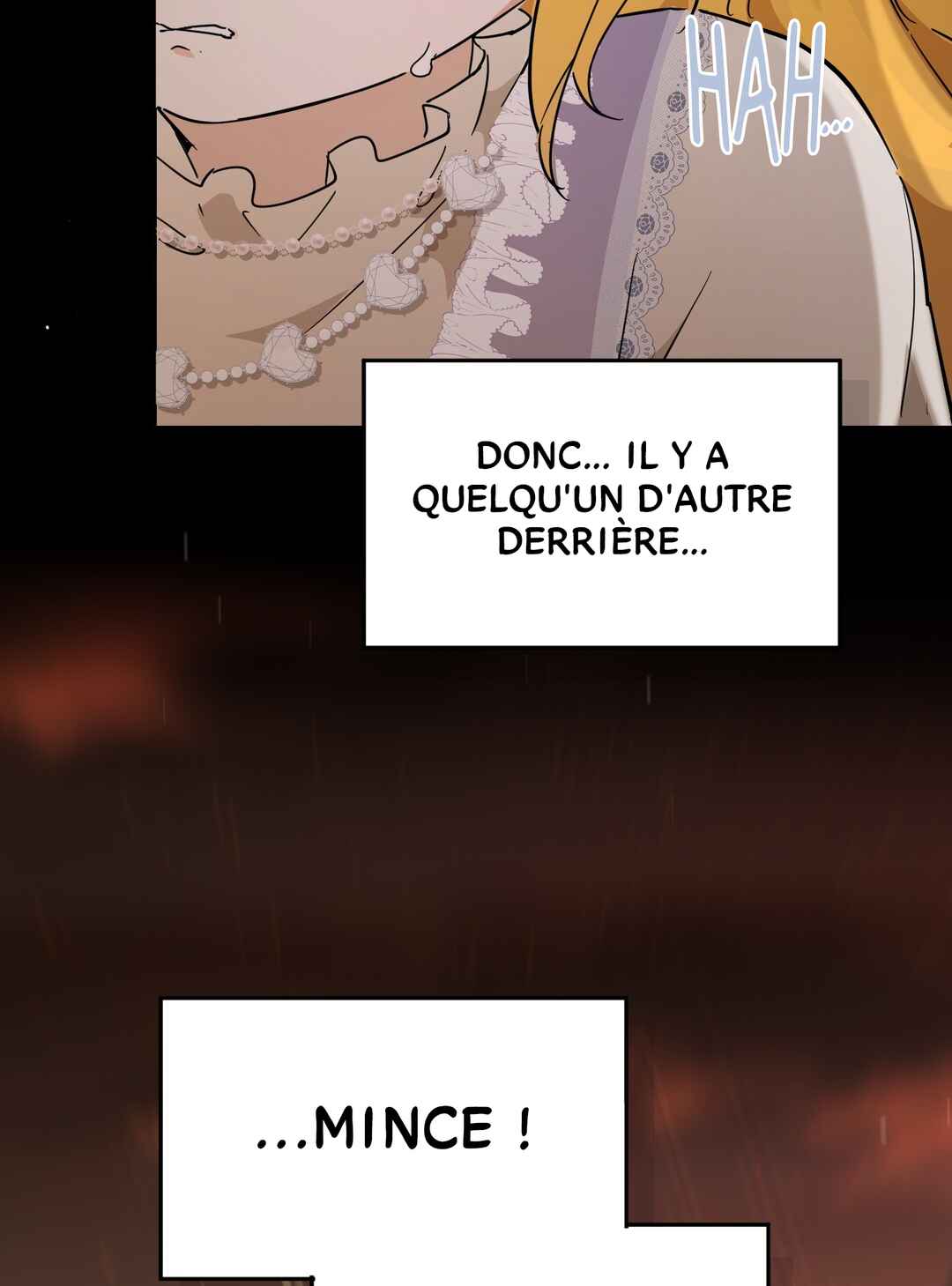 From Six to Sovereignty: The Girl Who Ruled Chapter 32 - Page 27