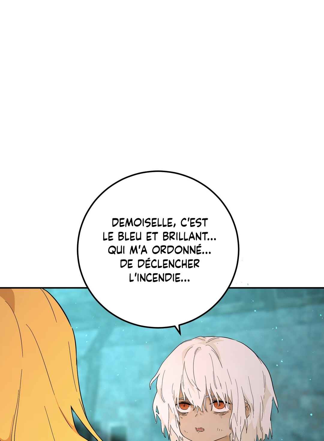 From Six to Sovereignty: The Girl Who Ruled Chapter 32 - Page 3