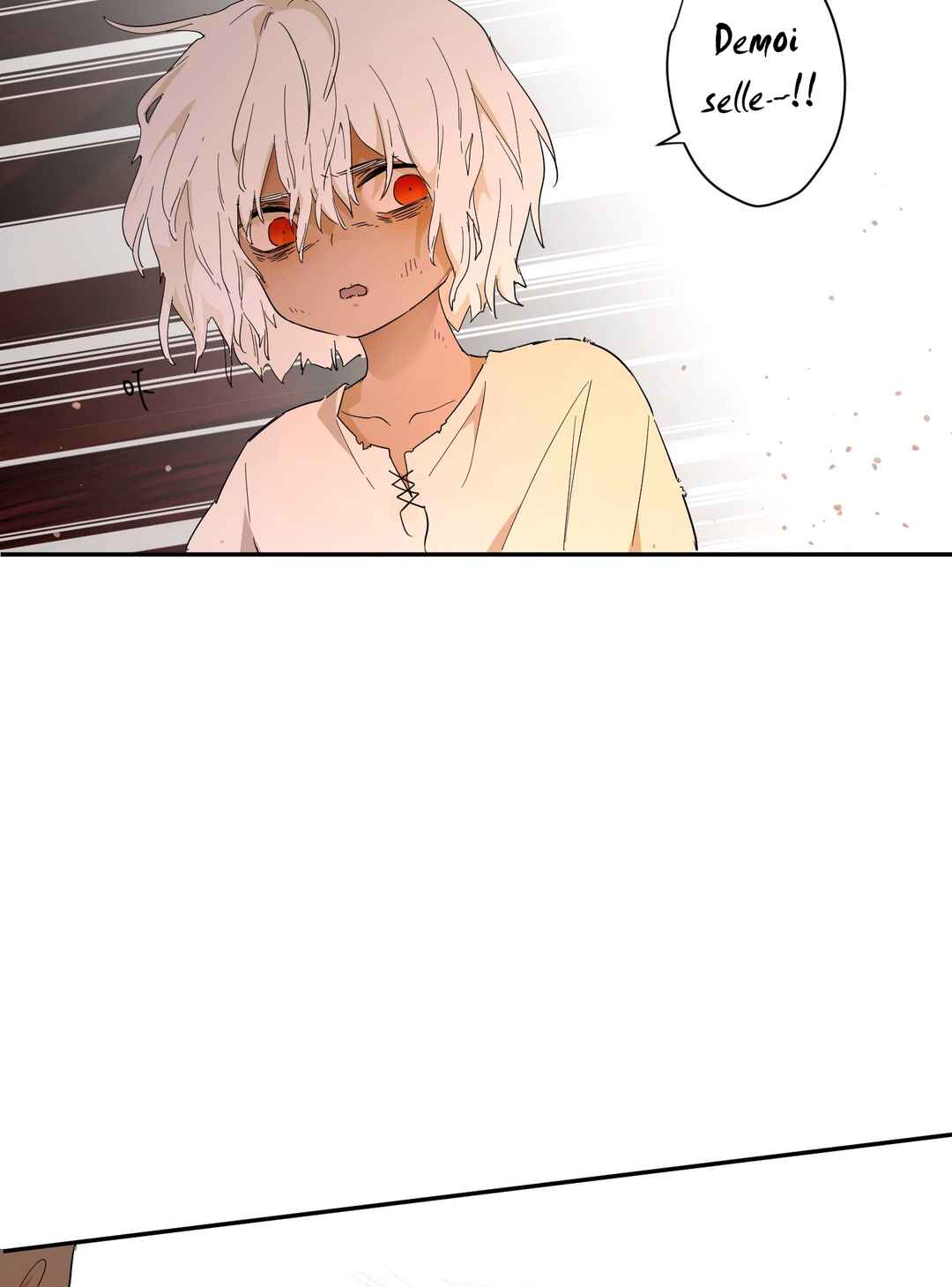 From Six to Sovereignty: The Girl Who Ruled Chapter 32 - Page 30