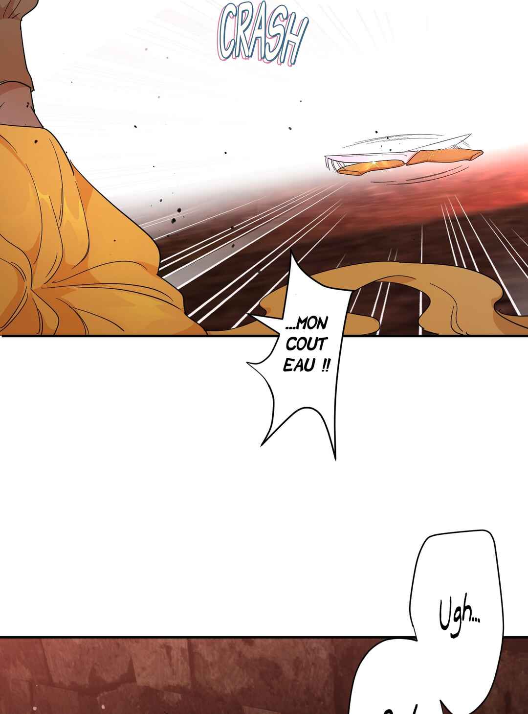 From Six to Sovereignty: The Girl Who Ruled Chapter 32 - Page 31