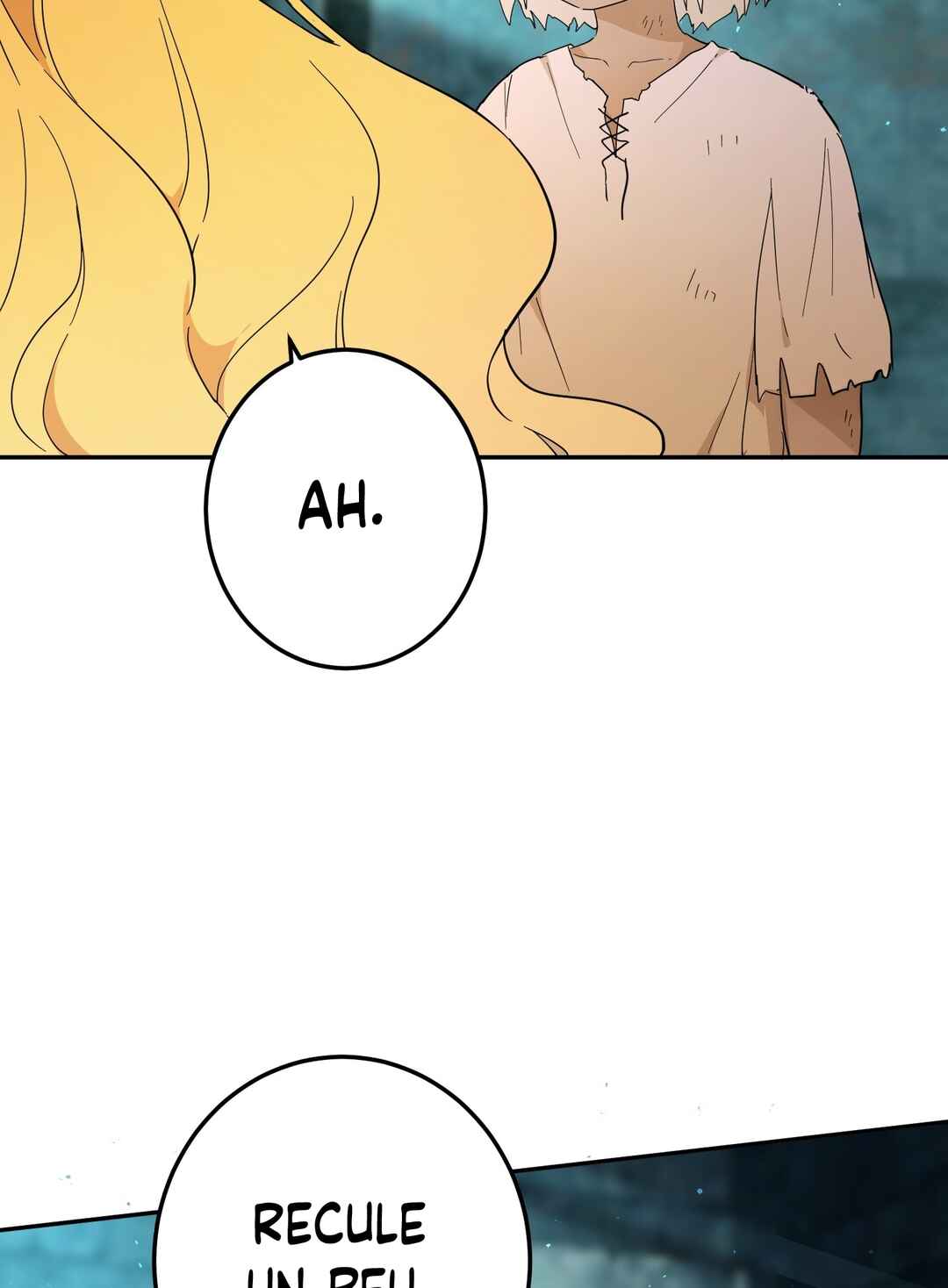 From Six to Sovereignty: The Girl Who Ruled Chapter 32 - Page 4